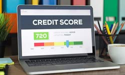 grow your credit score