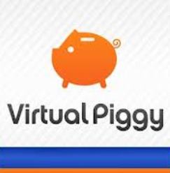 Virtual Piggy