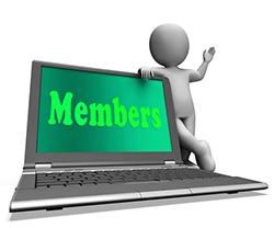 membership perks