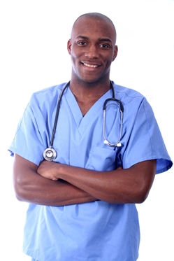 Scholarships for Male Nurses