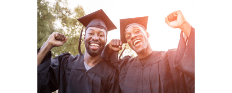Tips for Surviving Graduation Day