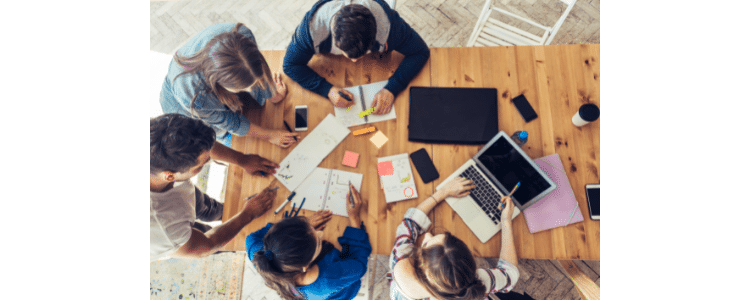Tips for Surviving a Group Project