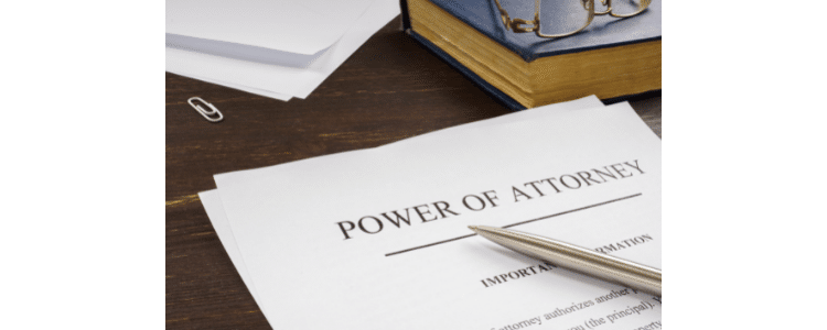 Why College Parents Should Consider Getting Power of Attorney