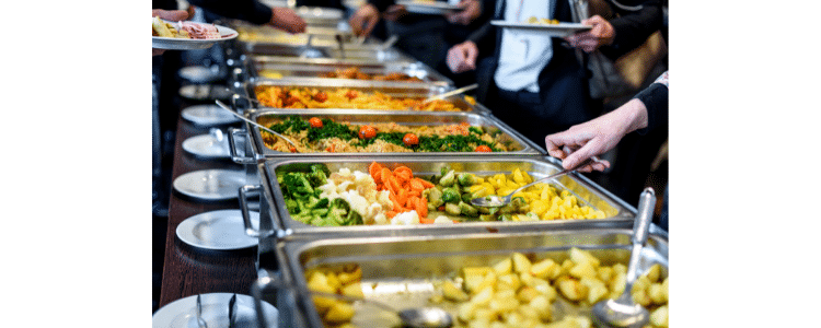 Buffets in College: Should Colleges Mandate Buffets? | Unigo