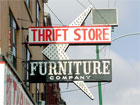 Thrifty Shopping: Where to buy what you need