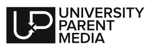 university parent connection logo
