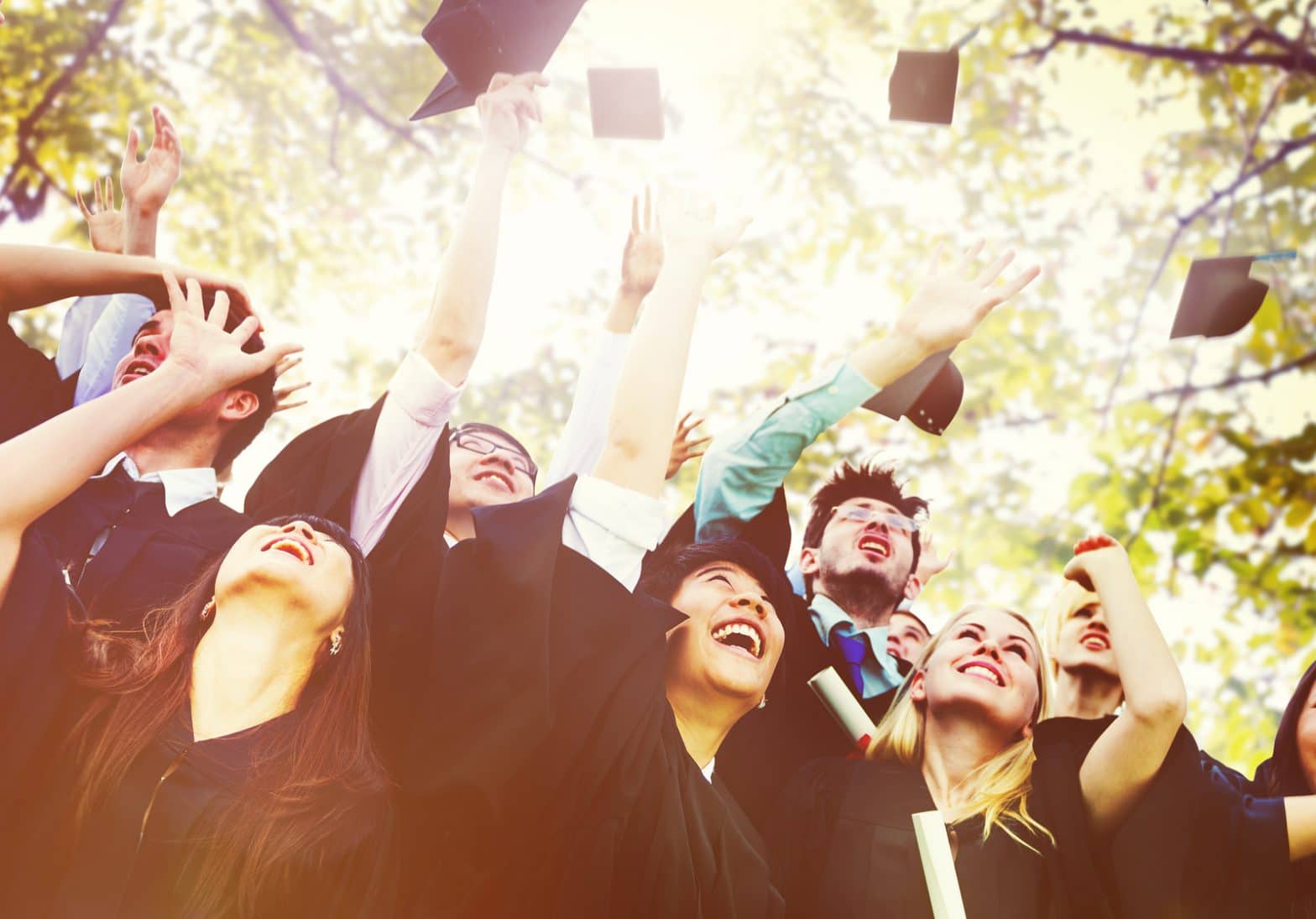 10 things all high school grads will hear at their graduation party