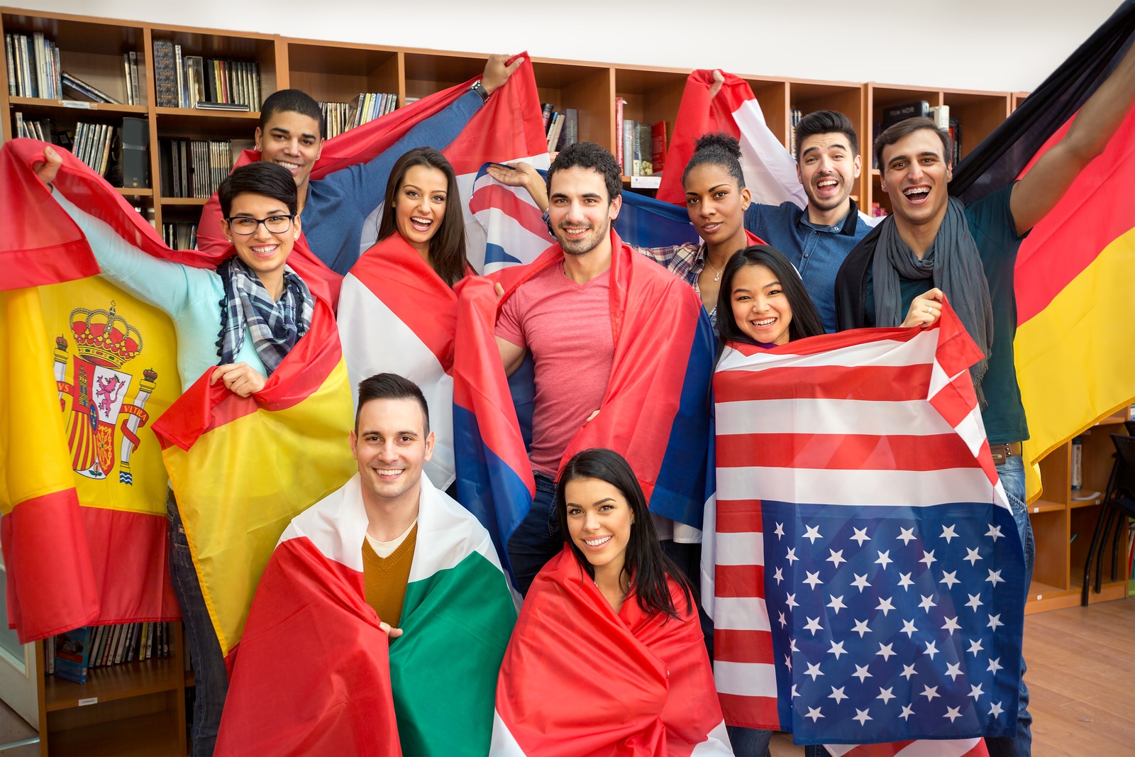 International Affairs: Living with a Foreign Exchange Student | Unigo