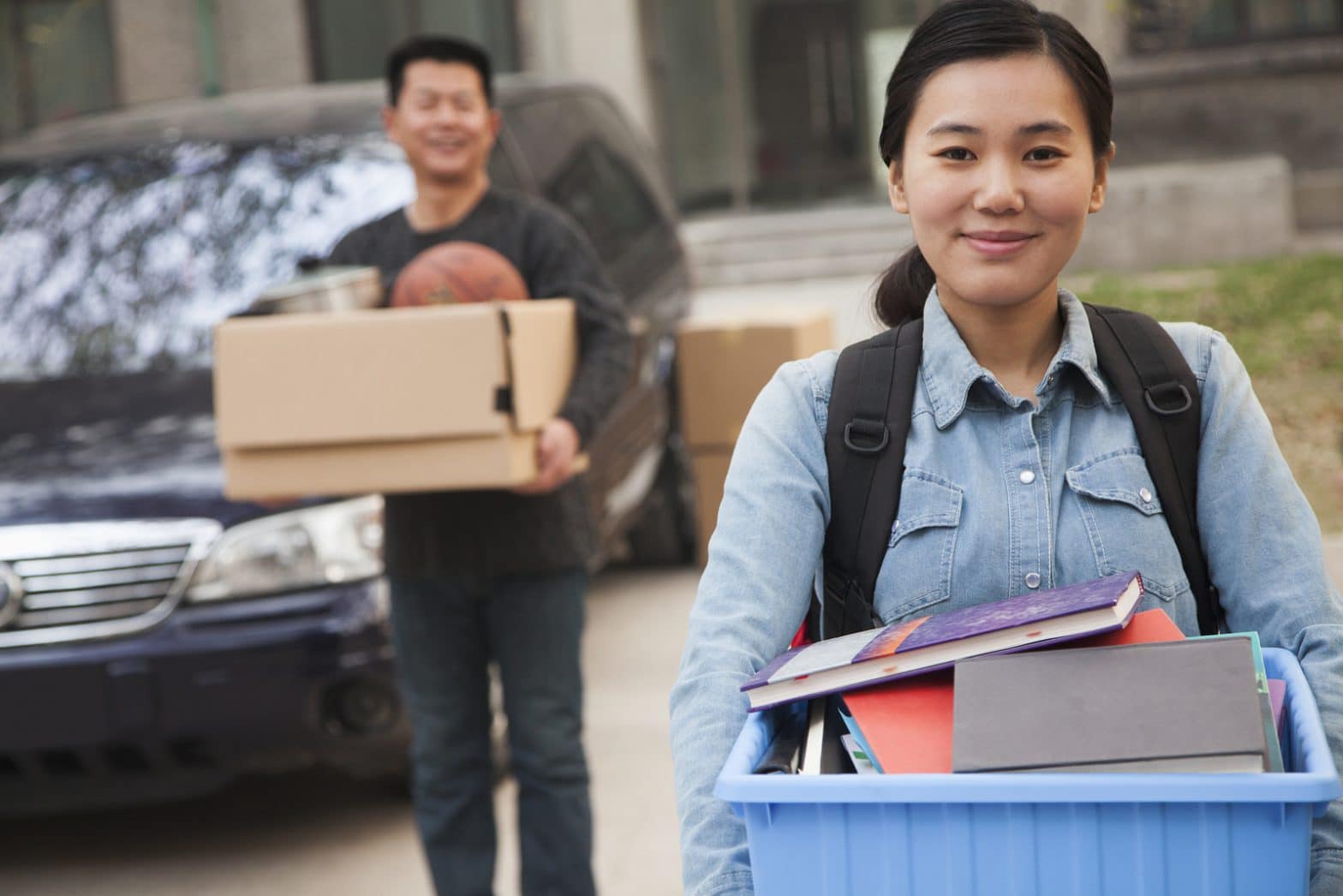 10 must-haves for your move to college