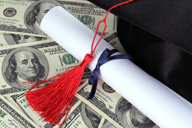 How I saved $15,000 in tuition and graduated from college in 3 years