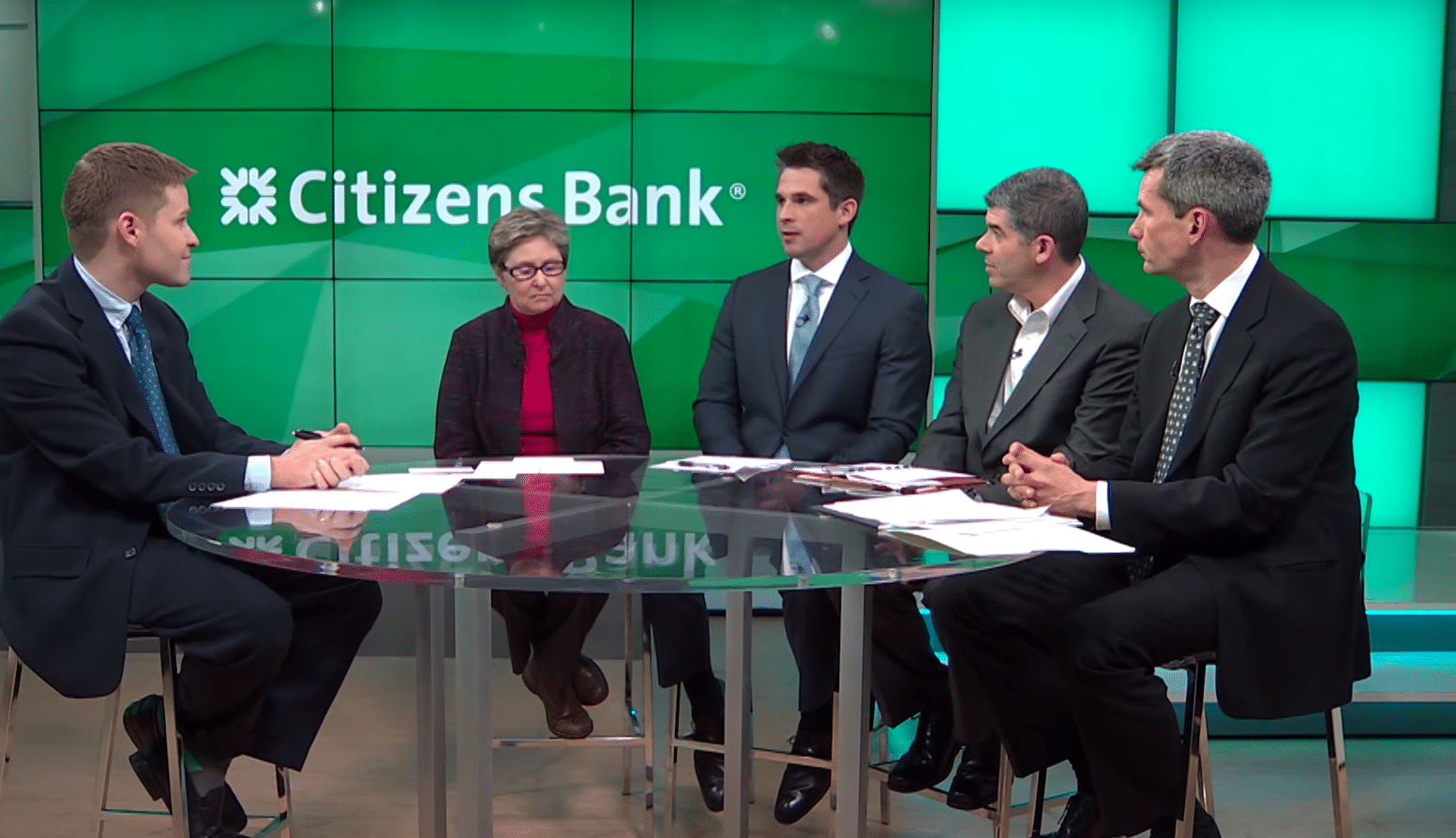 Citizens 2016 Expert Q&A: How much should you borrow and from whom?