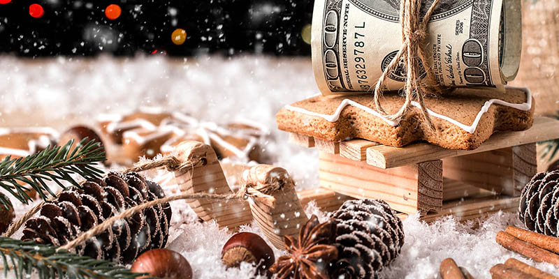 5 ways to make money this holiday season
