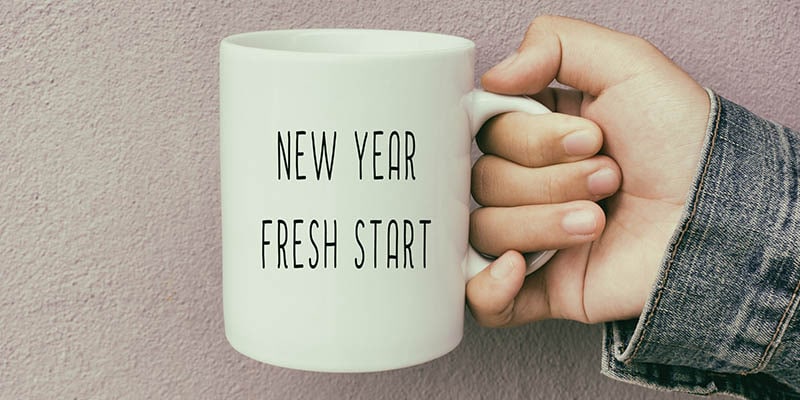 4 New Year’s Scholarship Resolutions