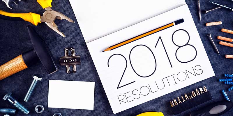 6 New Year’s resolutions to enrich your college experience