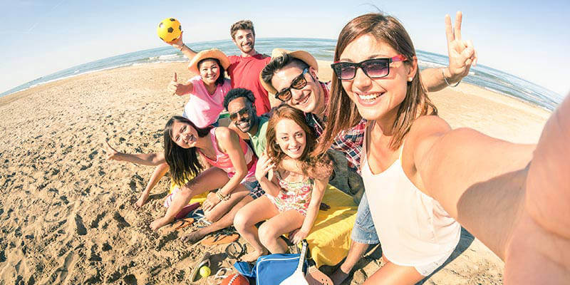 Spring Break Safety Tips for College Students