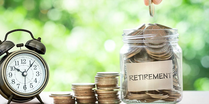 How to Start Saving for Retirement