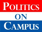 2008 Political Issues at UC-Irvine