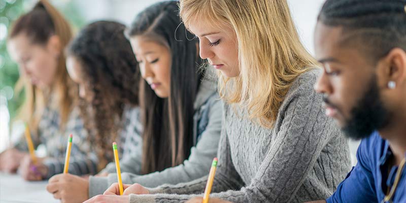 SAT or ACT: What's the difference and which should you take?