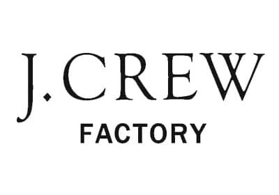 J.  Crew Factory