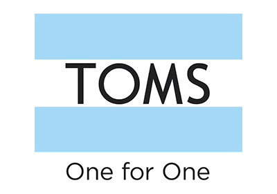 Toms One for One