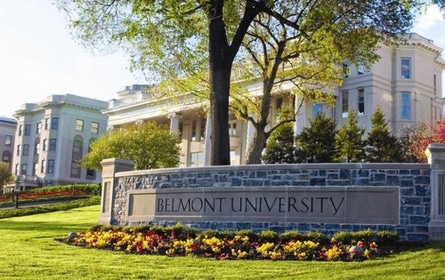 Belmont University - Unigo.com
