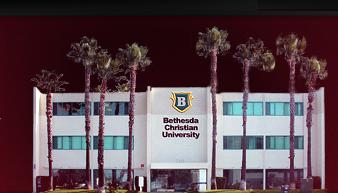 Bethesda University - a world-class school