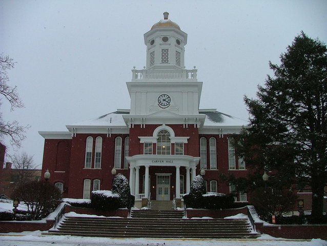 Bloomsburg University of Pennsylvania - Unigo.com