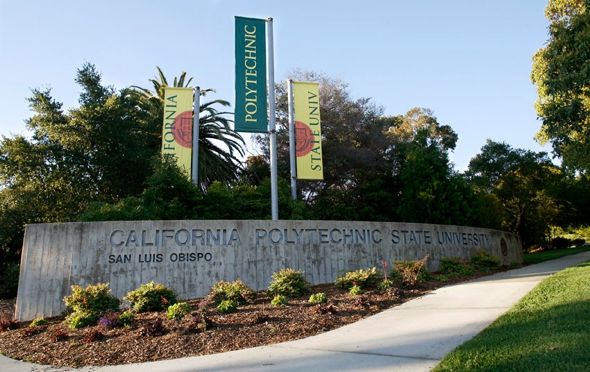 California Polytechnic State UniversitySan Luis Obispo
