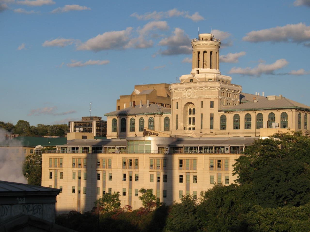 Carnegie Mellon University, Pennsylvania: Top 10 Universities For Computer Science In The USA