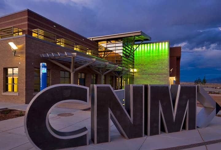 Central New Mexico Community College Student Reviews, Scholarships, and