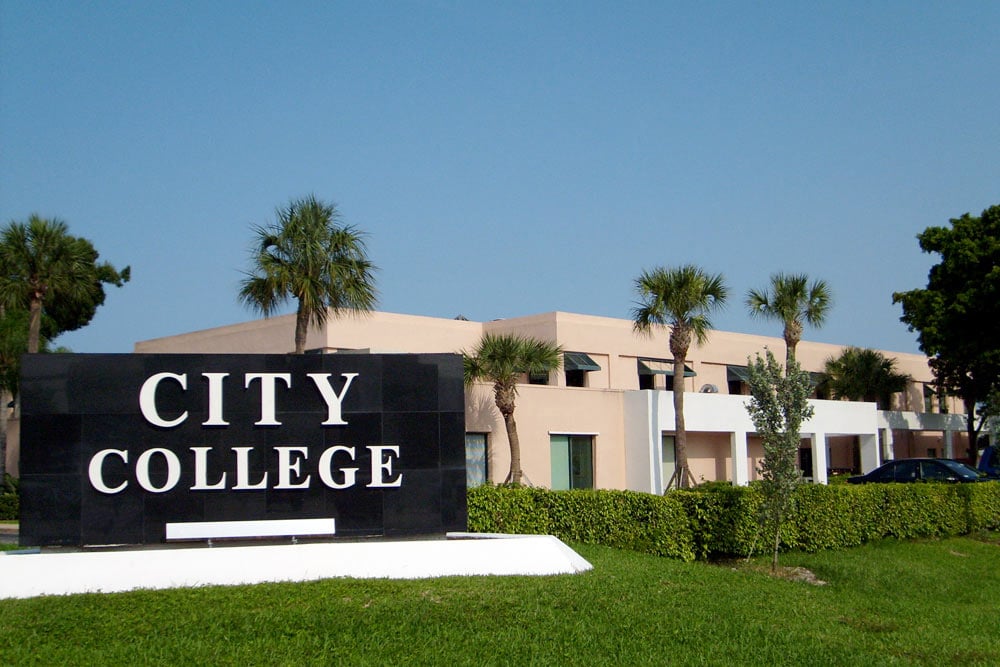 City College-Fort Lauderdale Student Reviews, Scholarships, and Details