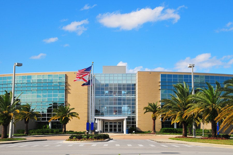 central florida college tours