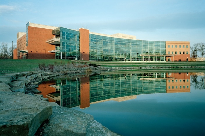 eastern michigan university campus visit