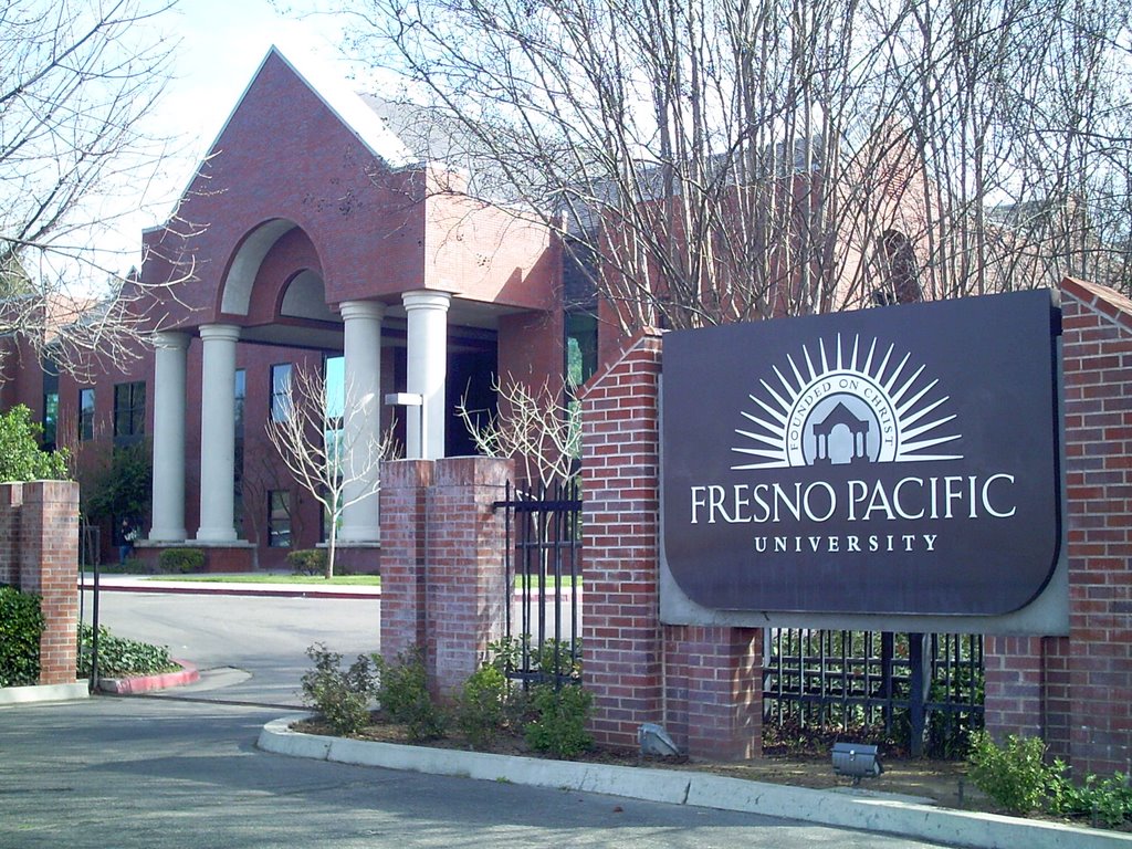 Fresno Pacific University Student Reviews, Scholarships, and Details