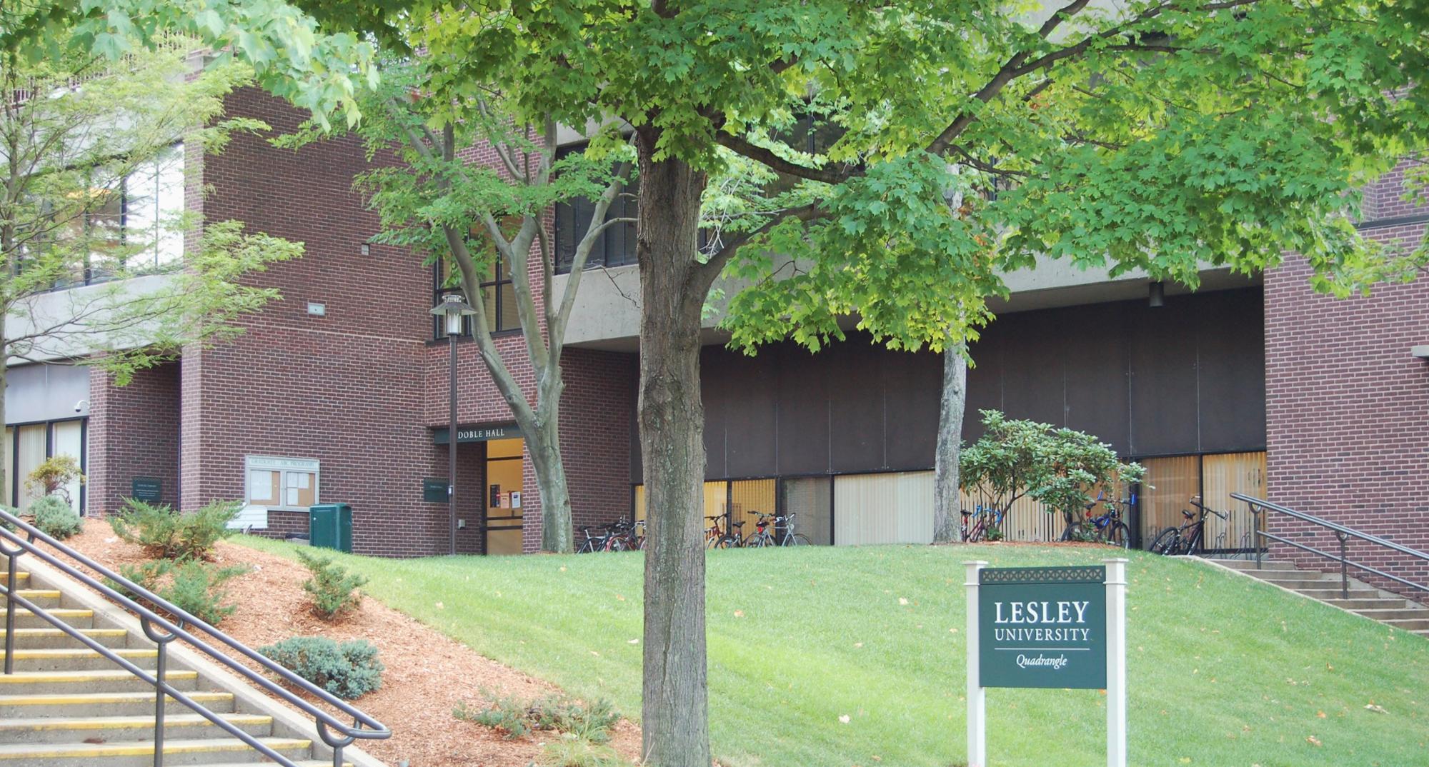 Lesley University Student Reviews, Scholarships, and Details