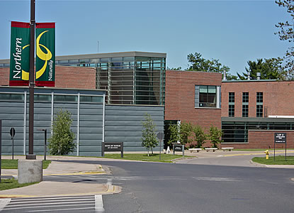 Northern Michigan University Student Reviews, Scholarships, and Details