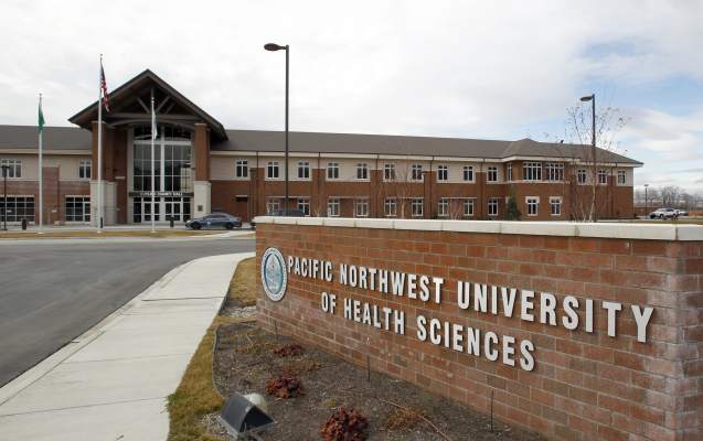 Pacific Northwest University of Health Sciences Student Reviews,  Scholarships, and Details