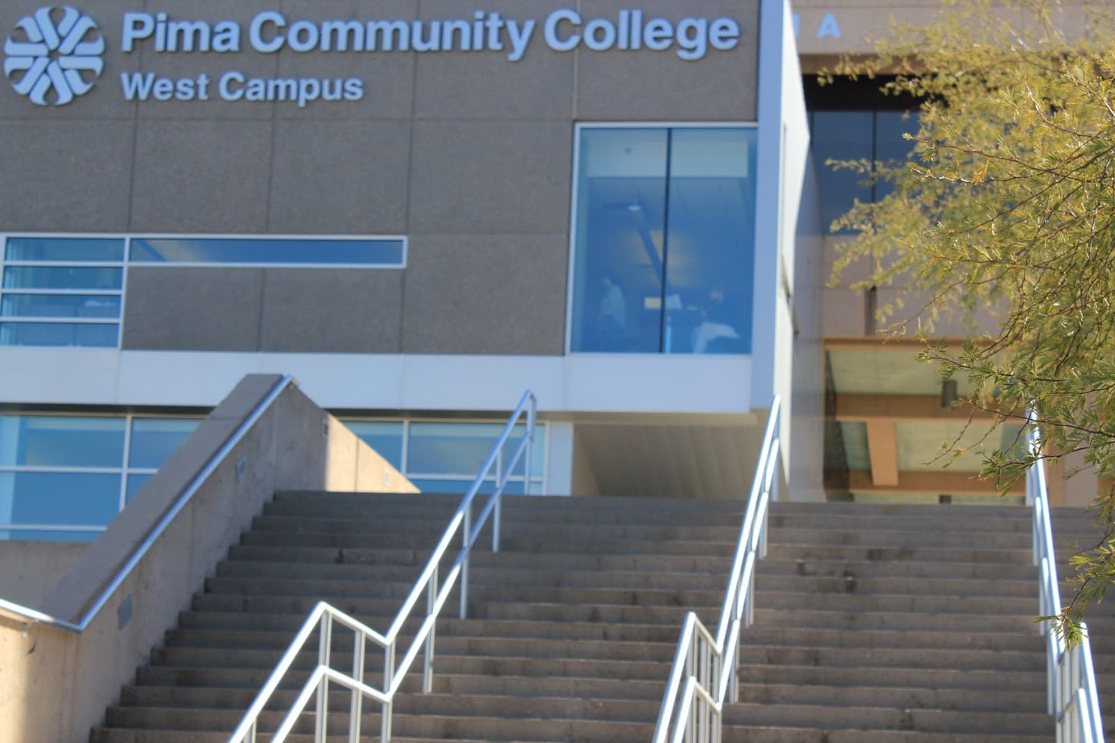 pima community college ranking