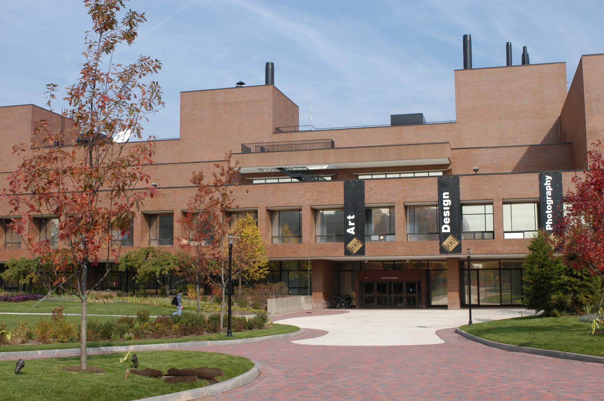 Rochester Institute Of Technology Unigo