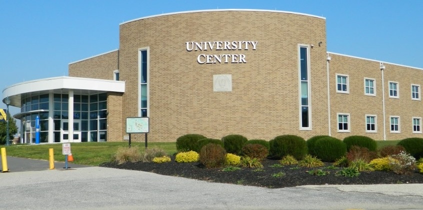 Rowan College at Gloucester County - Unigo.com