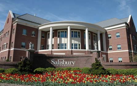 Salisbury University Student Reviews, Scholarships, and Details