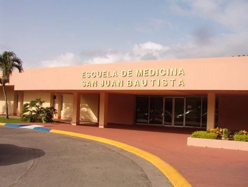 San Juan Bautista School of Medicine Student Reviews, Scholarships, and  Details