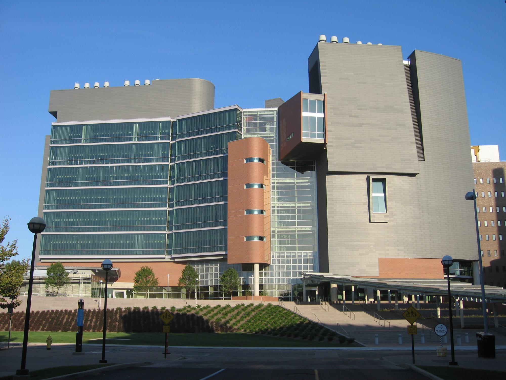 University Of Cincinnati Blue Ash College Unigo