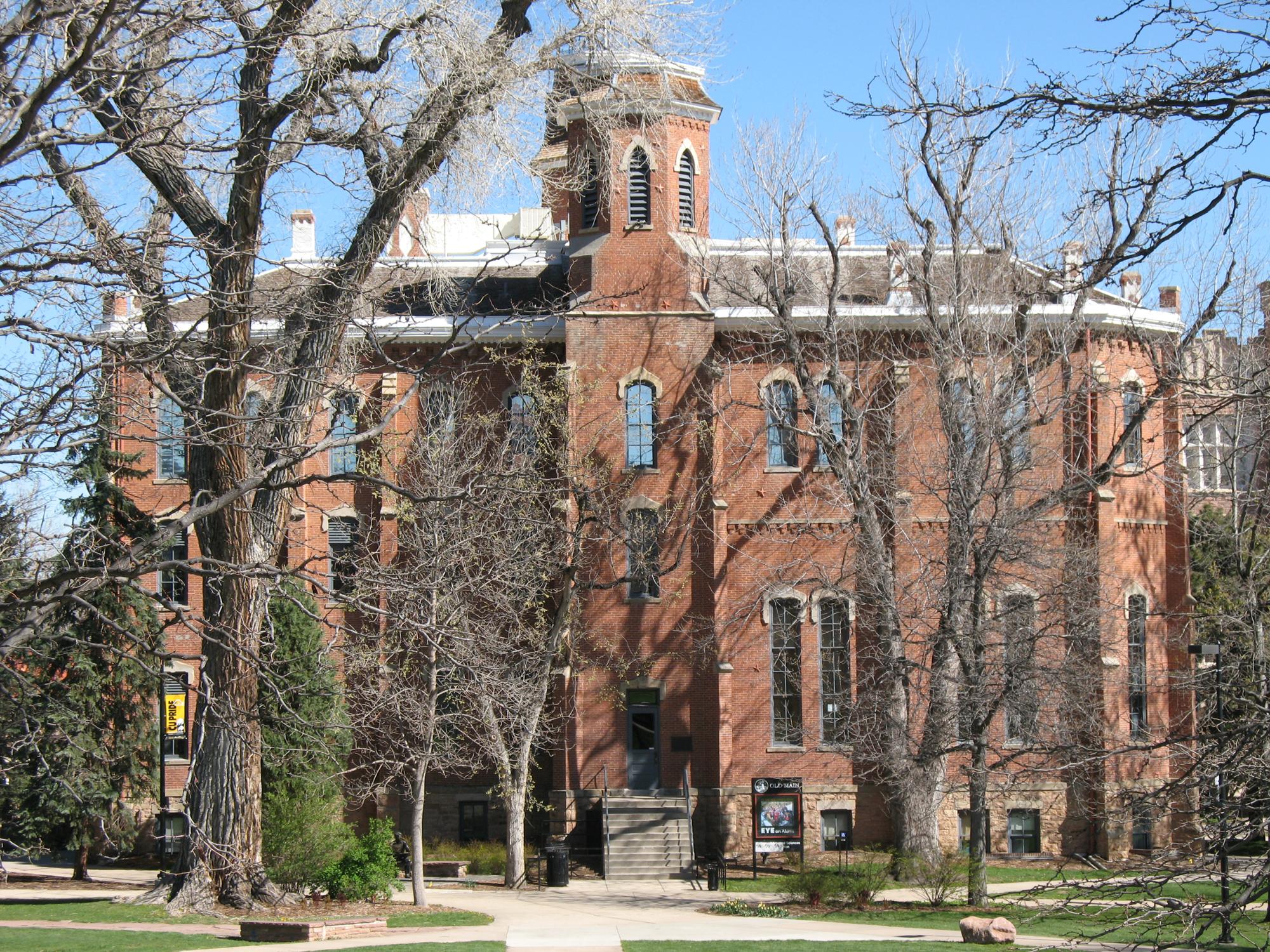 University of Colorado Boulder Student Reviews, Scholarships, and Details