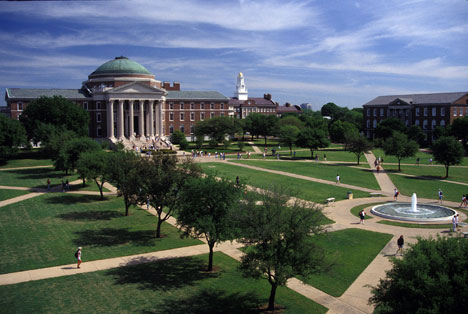 5 Simple Steps To An Effective dallas universities Strategy