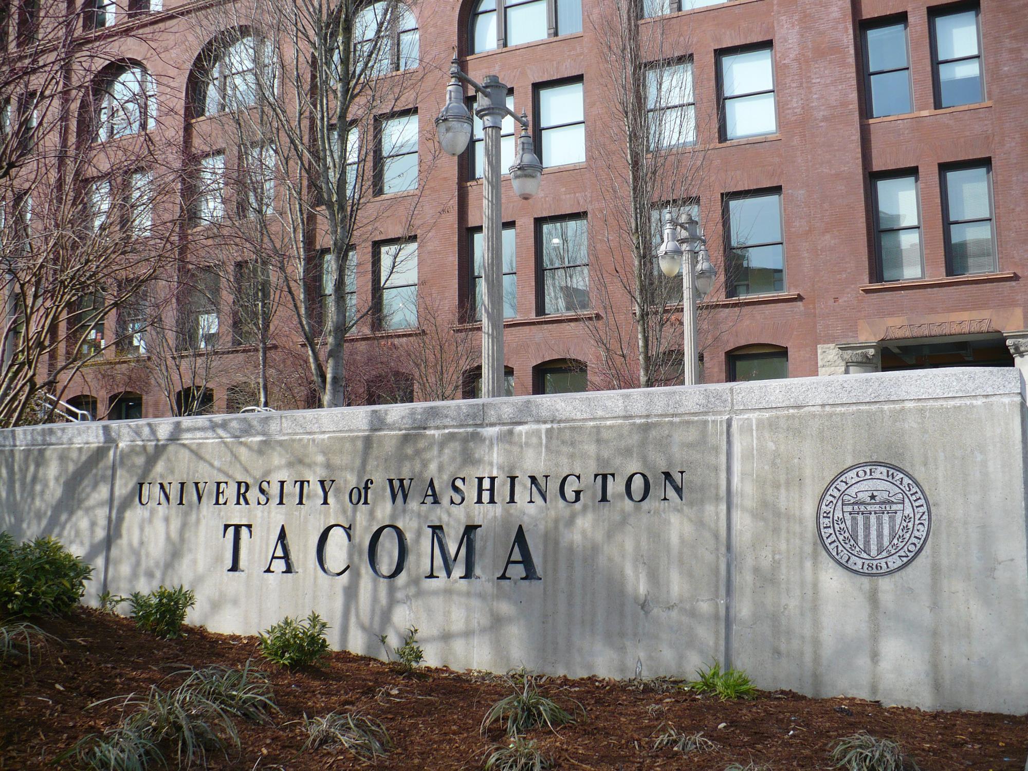 University of Washington-Tacoma Campus Student Reviews, Scholarships, and  Details