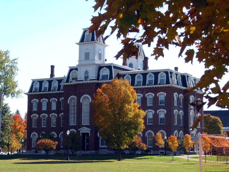 vermont colleges for creative writing