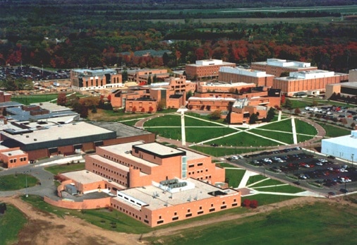 wright state university education department