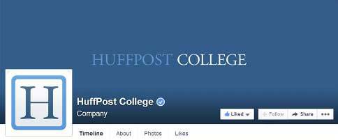 HuffPost College