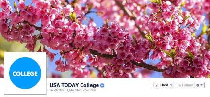 USA TODAY College